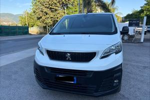 Peugeot expert 1,5 diesel 120cv anno 2021