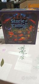 Storie di Famigli