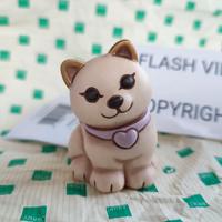 THUN GATTINO BAULI BEIGE 2026 EDIZIONE LIMITATA