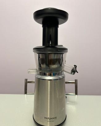 Estrattore Hotpoint Ariston