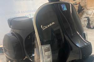 Vespa Piaggio 150 2T