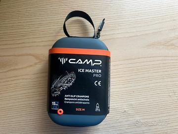 Ramponcini Antiscivolo Ice Master PRO - Taglia M