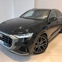 Audi Q8 50 TDI 286 CV quattro tiptronic S-Line
