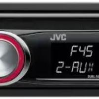 JVC KD-R45 solo frontalino estraibile