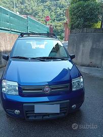 panda 4x4