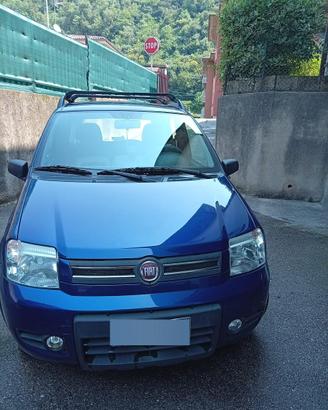 panda 4x4