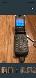 Cellulare samsung