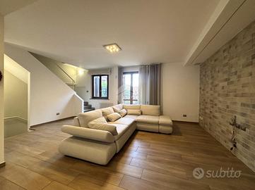 CASA SEMINDIPENDENTE A TERNI