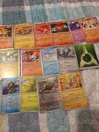 carte Pokemon