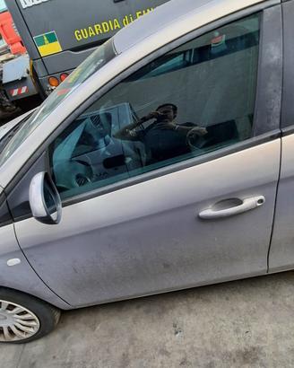 FIAT BRAVO - PORTA ANTERIORE SINISTRO