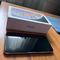 Iphon XS Max
