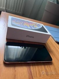 Iphon XS Max