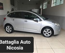 CITROEN C3 1.4 HDi 70 Exclusive