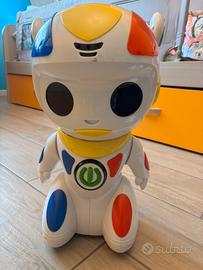Robot EMILIO