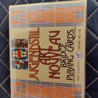 Carte Piantnik vintage