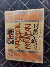 Carte Piantnik vintage