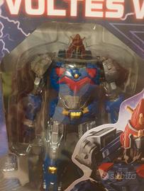 robot spirits model kit voltes