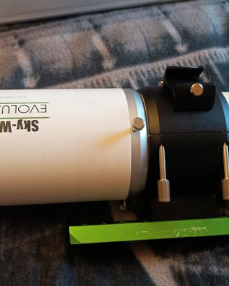 Skywatcher Evolux 82 ED