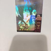 Upper Deck NBA Basketball 96-97 Jordan's Journal