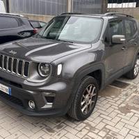 JEEP RENAGADE 2.0 MJT LIMITED