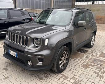 JEEP RENAGADE 2.0 MJT LIMITED