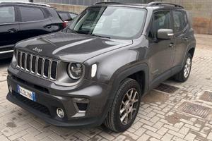 JEEP RENAGADE 2.0 MJT LIMITED