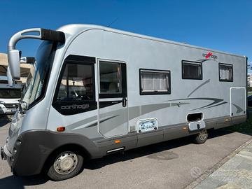 Carthago OPUS 5.6 QB