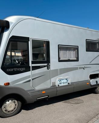 Carthago OPUS 5.6 QB
