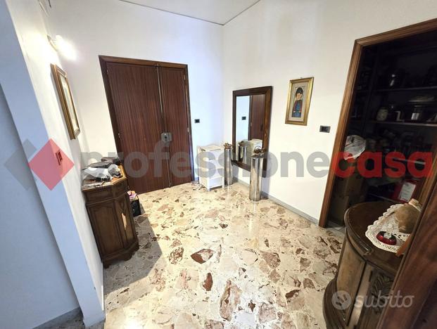 Appartamento Salerno [Cod. rif 3169513VRG]