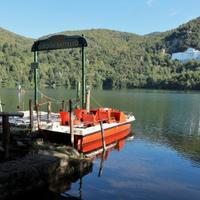 Vendita casa a ripacanida con garage