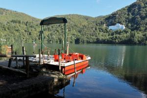 Vendita casa a ripacanida con garage