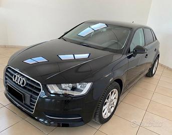 audi a3 s tronic
