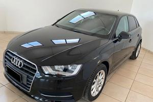 audi a3 s tronic