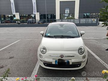 500 automatica 