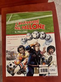 L'Allenatore nel Pallone - DVD -Il Pallone-
