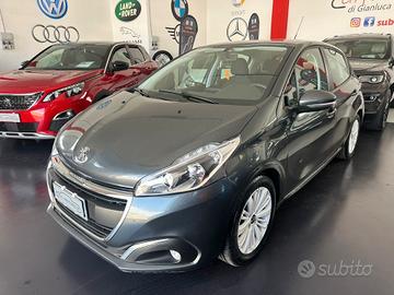 Peugeot 208 BlueHDi 75 5 porte Allure