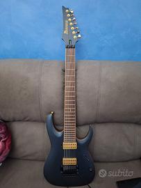 Ibanez JBM27 Jake Bowen, 7 corde