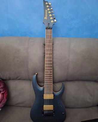Ibanez JBM27 Jake Bowen, 7 corde