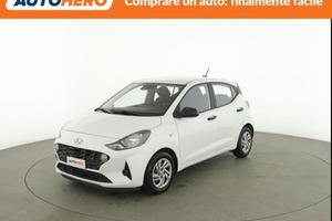 HYUNDAI i10 1.0 MPI Advanced