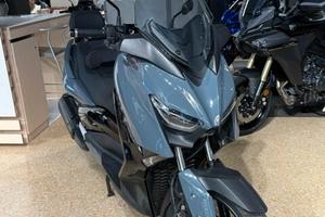 Yamaha X-Max 300 TECH