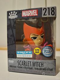 Funko minis Marvel Scarlet Witch 