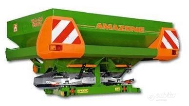 AMAZONE ZA-M 1002 - NUOVO - Anno 2021
