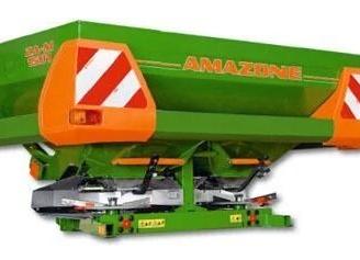 AMAZONE ZA-M 1002 - NUOVO - Anno 2021