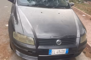 fiat stilo