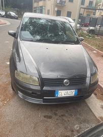 fiat stilo