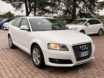 Audi A3 1.9 TDI F.AP. Ambition