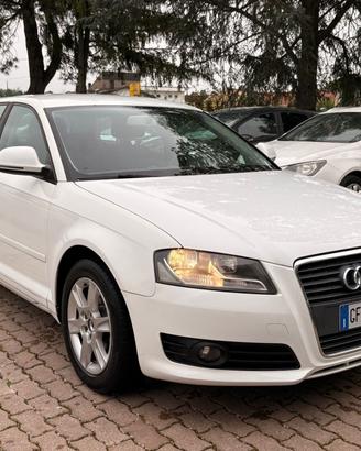 Audi A3 1.9 TDI F.AP. Ambition