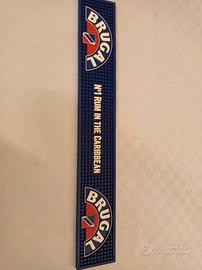 Tappetino anti goccia Brugal