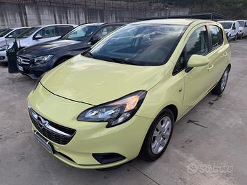 Opel Corsa 1.2 69CV 5PORTE/85.000km