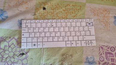 0817-Tastiera PC Portatile Asus MP-09A36I0-5283